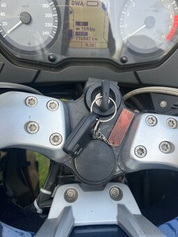 Bmw R 1200RT - 5