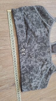 Sportovní podprsenka Under Armour - 5