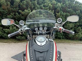 Yamaha XVZ1300 Royal Star - 5