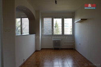Prodej bytu 3+kk, 57 m², Pardubice, ul. Prodloužená - 5