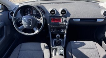 Audi A3 - 5