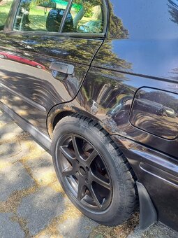 Honda Accord 6g 2.0 VTCi 108kw - 5