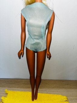Barbie - 5