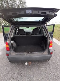 Ford Maverick 2.0i 4x4 - STK - 5