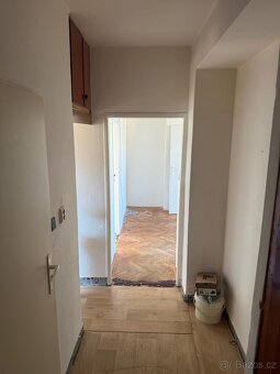 Pronajem bytu 3+1 v Unicove ulice Nerudova ve 2NP - 5