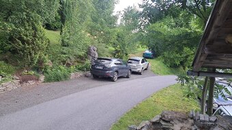 Lexus RX400h Mark&Levinson Evropská verze. - 5