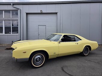 BUICK RIVIERA 1968 - 5