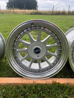 Hartge repliky 5x120 / 5x112 R17 - 5