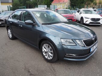 2020 Škoda Octavia 1.0 TSI - 5
