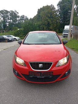 Seat Ibiza 1.2 i - 5