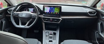 Seat Leon 1.4i Hybrid 150kw - 5