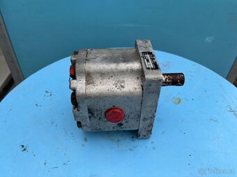 Hydraulické čerpadlo LKT, 1ks - 5