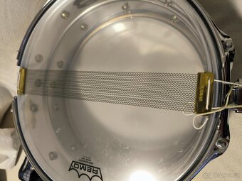 Yamaha SD-3455 14x5,5 - hliník - 5