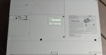 Siemens Nixdorf PCD 3Nsl - 5