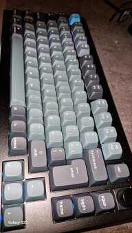 Keychron Q1 Pro – mechanická klávesnice - 5