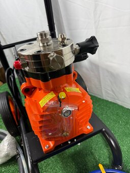 Bezvzduchový stříkací systém 900W - 5