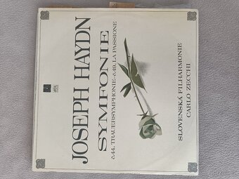 Gramofonové desky - 5