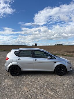 Seat Altea 1.9 tdi 77kw - 5