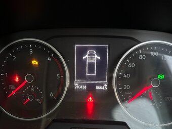 Crafter S3 SKLÁPĚČ motor KO 103kW DSG pravostraný - 5