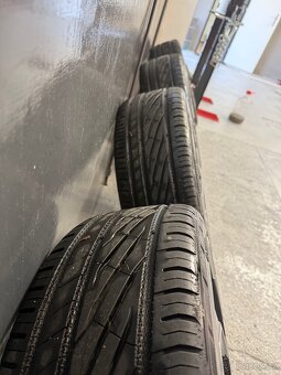 Alu kola Extreme r19 - 5