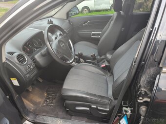 Opel Antara - 5