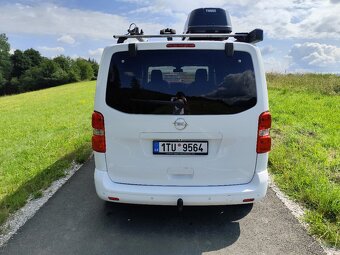 Opel Zafira LiFe 2.0CDTi - 5