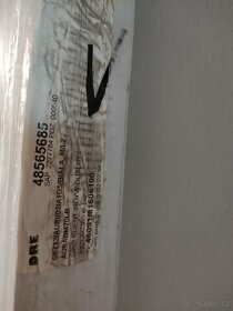 Interiérové dveře Aura Naturel bílé - 5