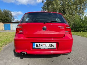 BMW i120d. 2009 - 5