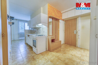 Prodej bytu 2+1, 62 m², Mariánské Lázně, ul. Smetanova - 5