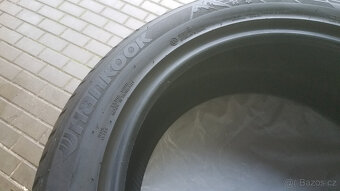 Hanook icept evo2 235/50R19 103H M+S - 5