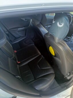 Volvo V60 D5 R-desing - 5
