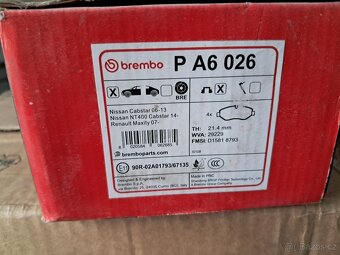 Iveco Daily IV 35C, 50C - 5