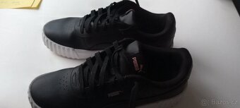 Dámské botky Puma - 5