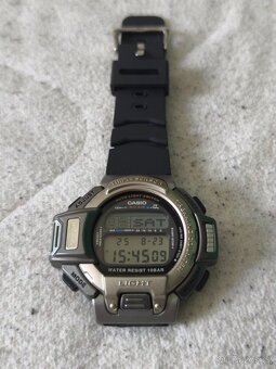 CASIO PROTREK PRT-610 - 5