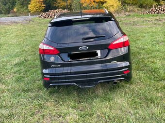 Ford Focus 1.6 110 kw - 5