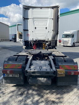 MB Actros - 5