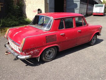 Škoda 1000mb - 5