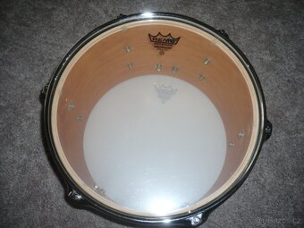 Yamaha Maple Custom Absolute 12" - 5