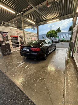 Audi A5 3.0TDI 2011 176kw - 5
