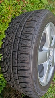 Alu kola 16" Mazda - Honda - 5