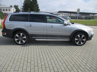 VOLVO XC70 D5 151kw AWD Kinetic 2010 CROSSCOUNTRY - 5