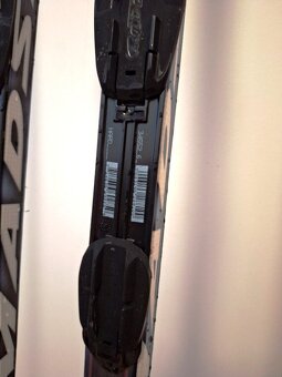 Běžecké lyže - 5