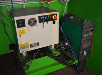 robot Fanuc ARC Mate 120iC - 5