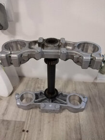 HorniSpodni bryle na Husqvarnu SMS 125 Rok 2013 - 5