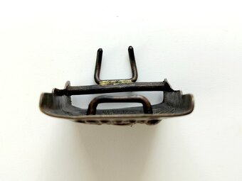 Originál přezka Rakousko-Uhersko M1888 R-U opasek - 5