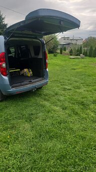 Fiat doblo 1.3jtd - 5