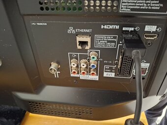 Prodám TV Panasonic 106 cm - 5