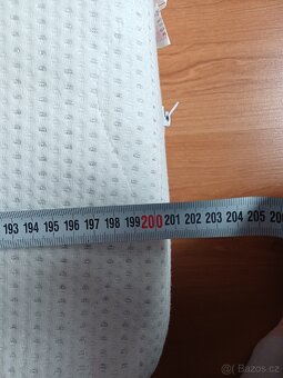 Matrace SilverGuard - 5