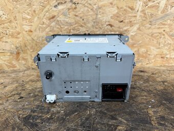 AUTORÁDIO 5M0035186L - 5
