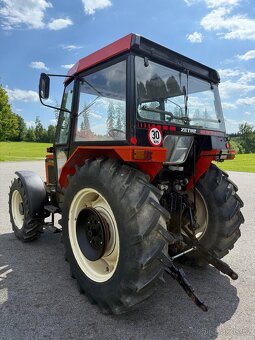 ZETOR 7340 - 5